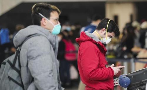 在流行病的早期和晚期旅行限制是最有用的方法