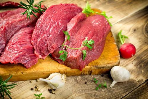 在健康饮食中添加瘦牛肉不会对心脏健康或糖尿病产生不利影响