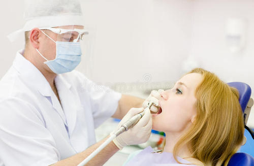 牙医的口腔癌检测率正在显着上升