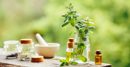 纳米技术改善薄荷油的治疗性能