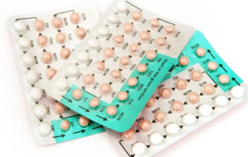口服避孕药可能有助于防止女性严重膝盖受伤