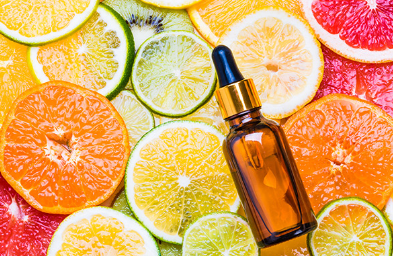 了解热量和氧气如何影响柑橘最大精油的香气和挥发性成分