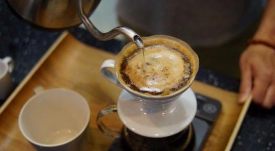 咖啡含糖饮料还是酒精它在你的基因中。