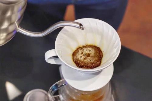 咖啡饮用者对咖啡气味的敏感度更高