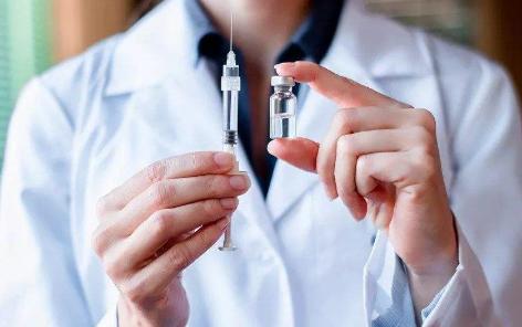 目前的疫苗接种政策可能不足以防止麻疹复苏