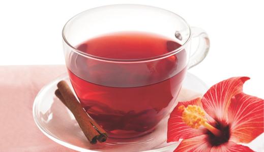 高血压的芙蓉茶每天应喝多少杯