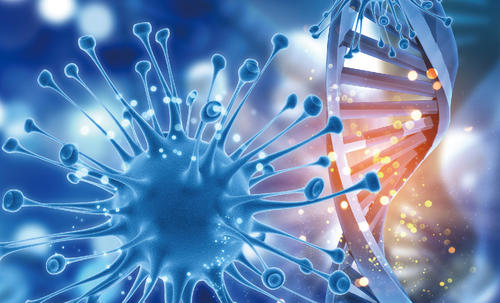CRISPR揭示哪种基因融合对癌细胞的生长至关重要