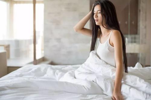 患有睡眠呼吸暂停的女性比男性更容易被诊断患有癌症