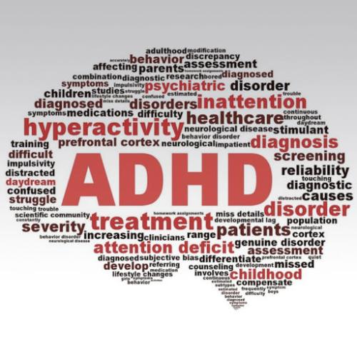 新的兴奋剂配方出现以更好地治疗ADHD