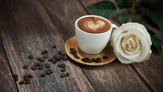 咖啡不像以前认为的那样对心脏和循环系统有害
