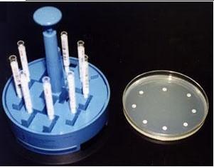 赛默飞世尔科技推出欧洲抗菌药敏试验系统
