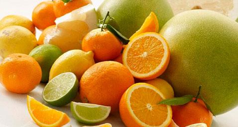 拯救柑橘类水果的战斗