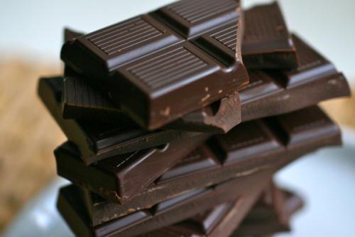 研究人员揭开黑巧克力气味的神秘面纱