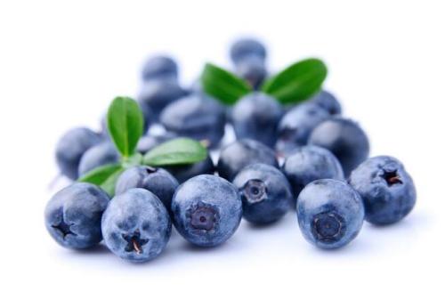 蓝莓促进子宫颈癌治疗
