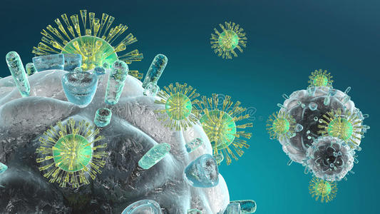 免疫学发现为使用抗体开辟了新的可能性