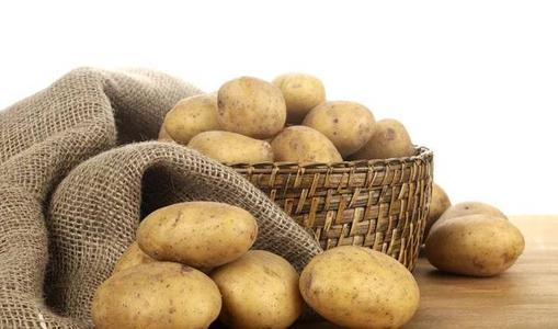 基因组研究揭示了欧洲马铃薯的历史