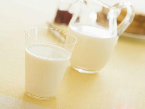 牛奶是减少辣椒烧伤的最佳饮品