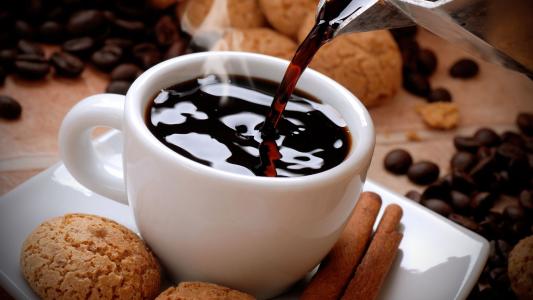 咖啡能成为抗击肥胖的关键吗