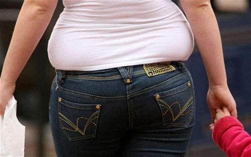 孕妇的PFAS暴露与孙女肥胖风险相关