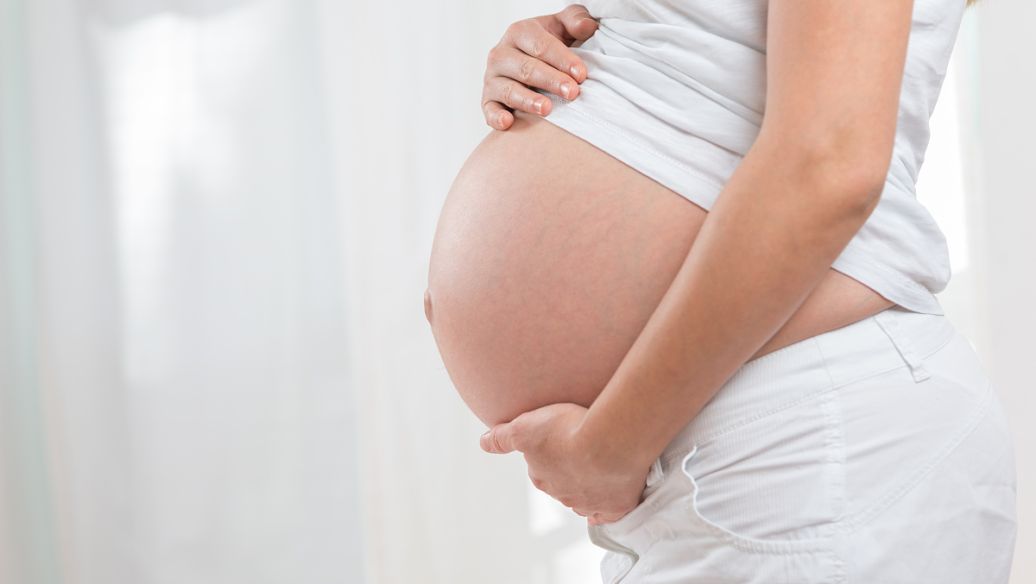 研究发现怀孕期间饮酒会影响多代人