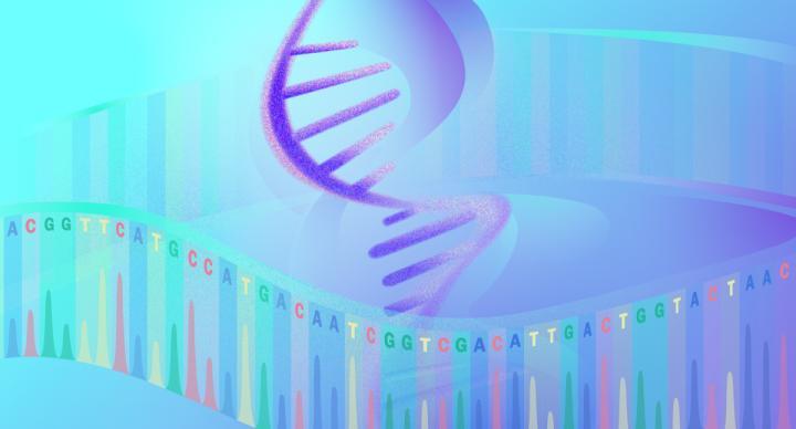 研究在癌症诊断中使用RNA测序替代免疫组织化学