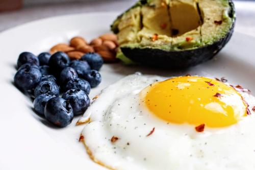 UBC的研究人员称早餐鸡蛋有益于糖尿病患者