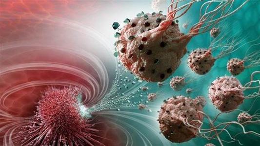 三项研究显示肿瘤如何劫持免疫系统以抵抗放射治疗