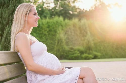 当妊娠条件不理想时胎盘线粒体可以补偿