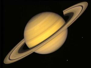 土星的戒指多大了辩论之争