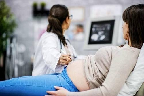 患有1型糖尿病的孕妇有过早分娩的风险