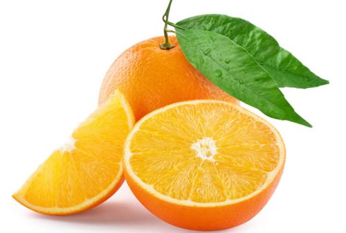 为了测试零食研究人员提供了一个选择芯片还是橙子