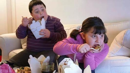 研究发现改进的WIC食品包减少了儿童的肥胖风险