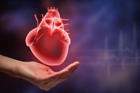 发现血液稀释剂可显着降低随后的心力衰竭风险