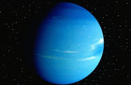 下一代NASA仪器研究天王星和海王星的气氛