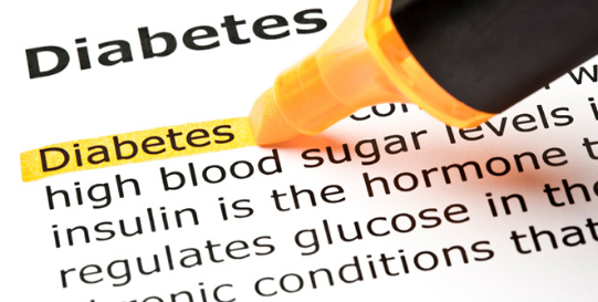 研究人员确定了有助于预防糖尿病肾病的酶