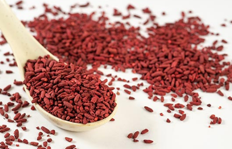 科学家证实红曲米可降低胆固醇水平