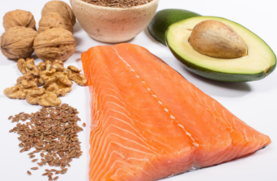吃高脂鱼类可以提高omega3的含量并降低患心脏病的风险