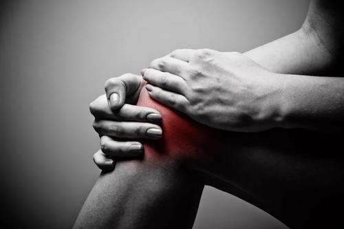 某些工作与高风险的膝盖骨关节炎有关