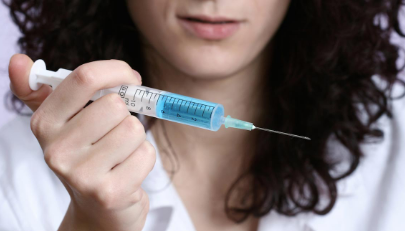 研究人员希望通过将疫苗与突变蛋白的结合使用来对抗流感