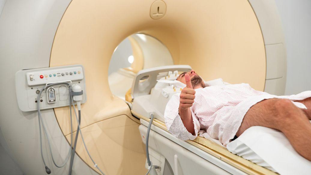 新的CT扫描方法可降低辐射暴露