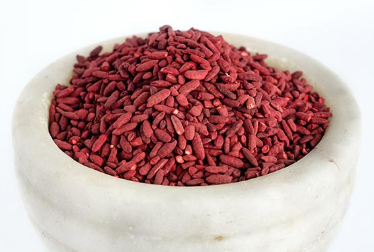 红曲米中的莫那可林K可以降低低密度脂蛋白水平